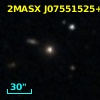 FIRST J075515.2+283724
