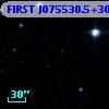 FIRST J075530.5+301451