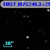 FIRST J075248.3+294633