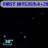 FIRST J075359.4+285752
