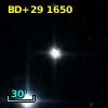 BD+29  1650