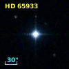 HD  65933