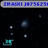 2MASXI J0756250+292809