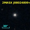 2MASX J08024809+2946159