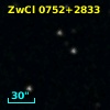 ZwCl 0752+2833