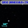 1RXS J080310.9+293242