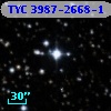 TYC 3987-2668-1