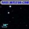 NVSS J075710+280517