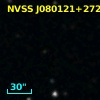 NVSS J080121+272708