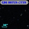 GB6 B0759+2739