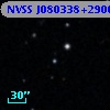 NVSS J080338+290657