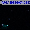NVSS J075607+292325
