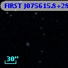 FIRST J075615.8+285247