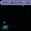 NVSS J075718+293138