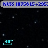 NVSS J075815+295231
