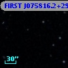 FIRST J075816.2+295034