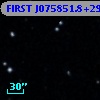 FIRST J075851.8+291743