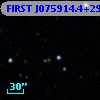 FIRST J075914.4+292632
