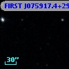 FIRST J075917.4+294152