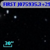 FIRST J075935.3+294238