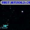 FIRST J075936.3+285450