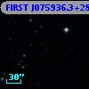 FIRST J075936.3+285442