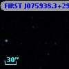 FIRST J075938.3+291519