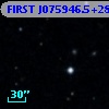 FIRST J075946.5+284336