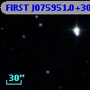 FIRST J075951.0+300310