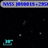 NVSS J080018+295623
