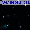 NVSS J080018+292933