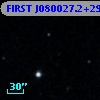 FIRST J080027.2+292153