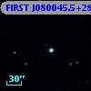 FIRST J080045.5+284159