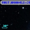 FIRST J080045.5+291424