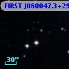 FIRST J080047.3+291159