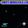 FIRST J080129.1+285849