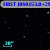 FIRST J080153.0+292106