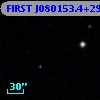 FIRST J080153.4+293650