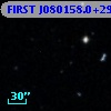 FIRST J080158.0+290826