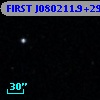 FIRST J080211.9+290620