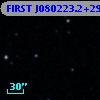 FIRST J080223.2+291440