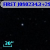 FIRST J080234.3+293831