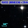 NVSS J080336+284432