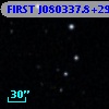 FIRST J080337.8+291922