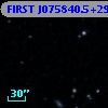 FIRST J075840.5+294402