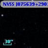 NVSS J075639+290111
