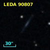 LEDA   90807