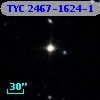 TYC 2467-1624-1