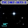 TYC 2467-1673-1