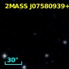 2MASS J07580939+2803296